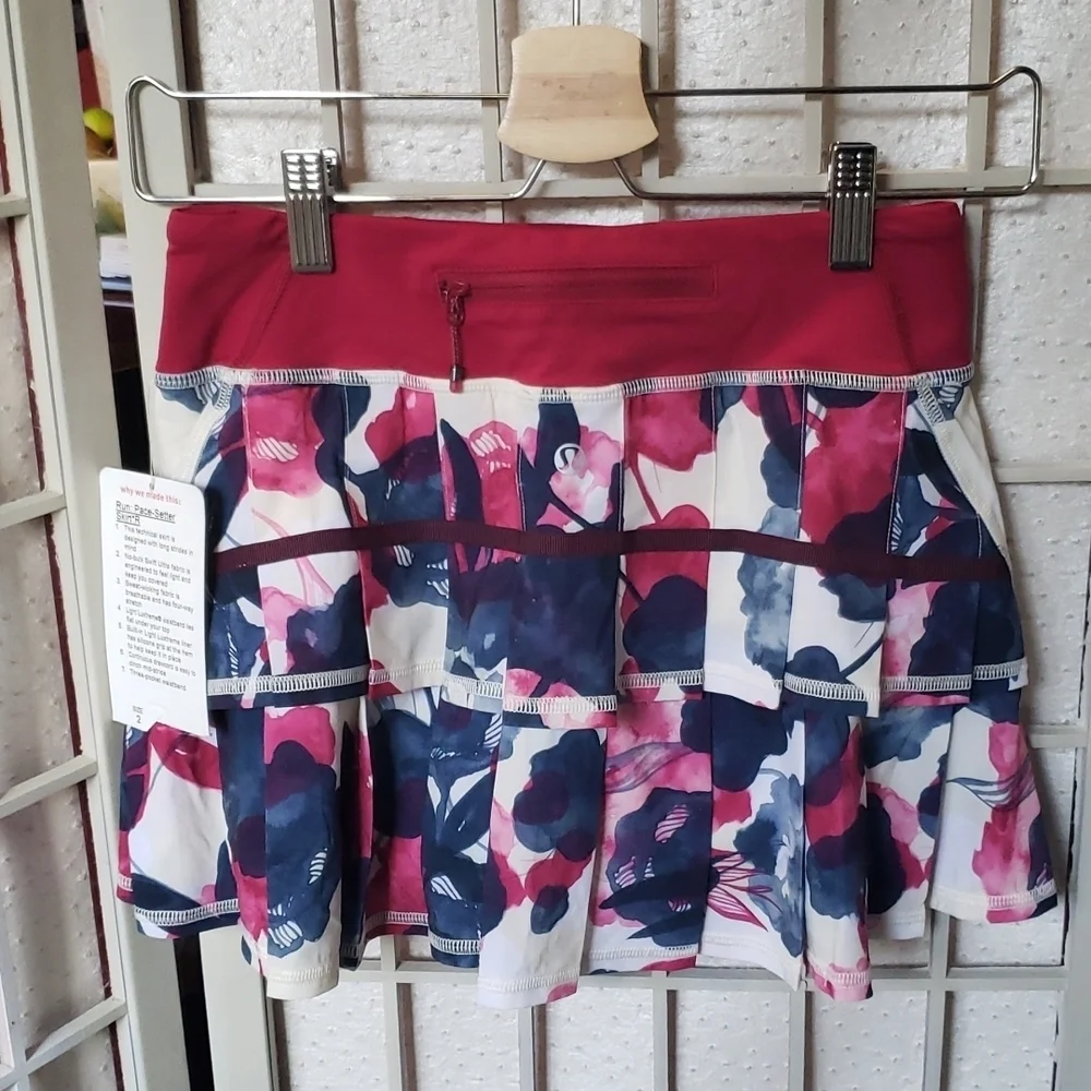 lululemon athletica nwt no
